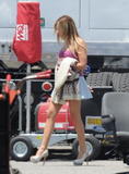 Ashley Tisdale アシュレイ・ティスデイル