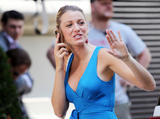 Blake Lively ブレイク・ライブリー