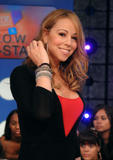 Mariah Carey @ BET's 
