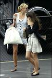 Camilla Belle and Maria Sharapova pictures