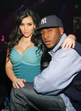 Kim Kardashian hosts party at Prive Las Vegas inside the Planet Hollywood Resort & Casino