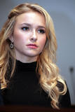 Hayden Panettiere