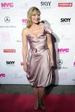 Kim Cattrall arrives for the 