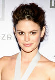 Rachel Bilson - At the Whitney Art Party Pictures