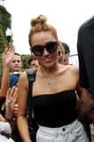 Miley Cyrus マイリー・サイラス