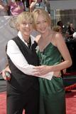 HQ celebrity pictures Portia de Rossi with Ellen DeGeneres