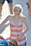 Dakota Fanning ダコタ・ファニング
