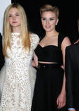 Elle Fanning エル・ファニング