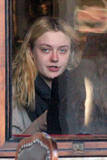 Dakota Fanning ダコタ・ファニング