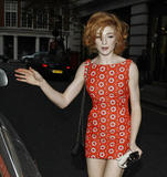 Nicola Roberts ニコラ・ロバーツ