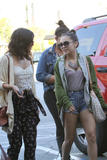Vanessa Hudgens ヴァネッサ・ハジェンズ