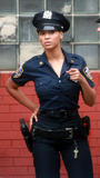 Beyonce Knowles On The Set Of Her New Video If I Were A Boy