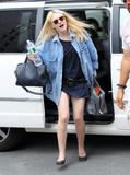 Dakota Fanning ダコタ・ファニング