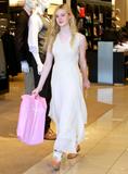 Elle Fanning エル・ファニング