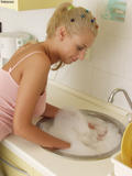 Britany - Teen Doing Her Chores-316t8hn4k2.jpg