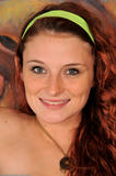 Scarlett West Coeds 4 53hw0691r5