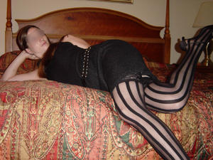 Wife Striped Stockings Set X44a1chdqxrth.jpg