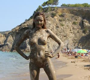 Outdoor Teens - CLOVER - Nudist Beach (x460)-56jncjpush.jpg